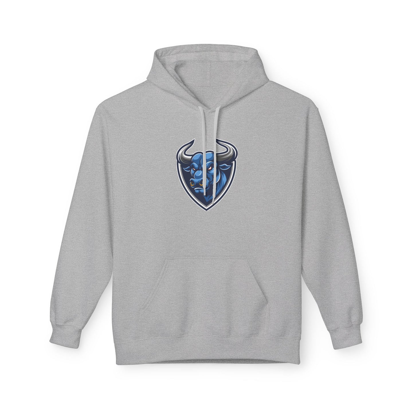 Stampede Drive Hoodie