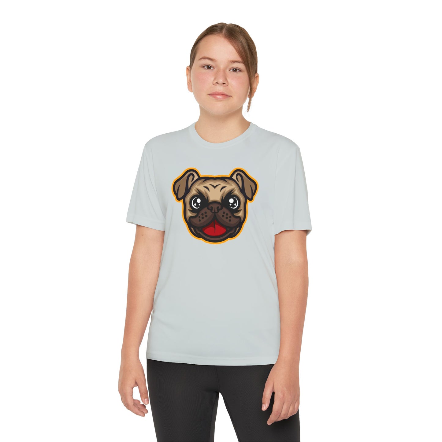 Youth Lightning Tee