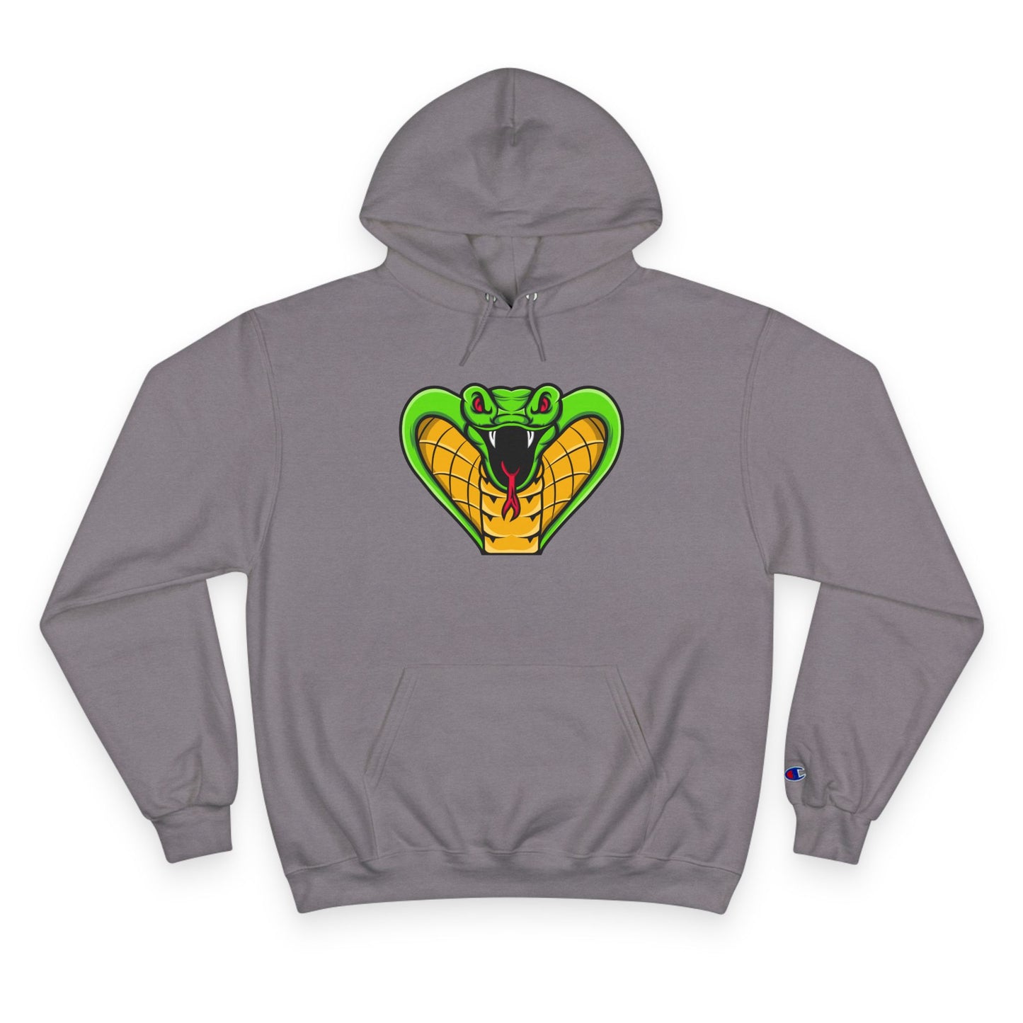 Legacy Champion Hoodie