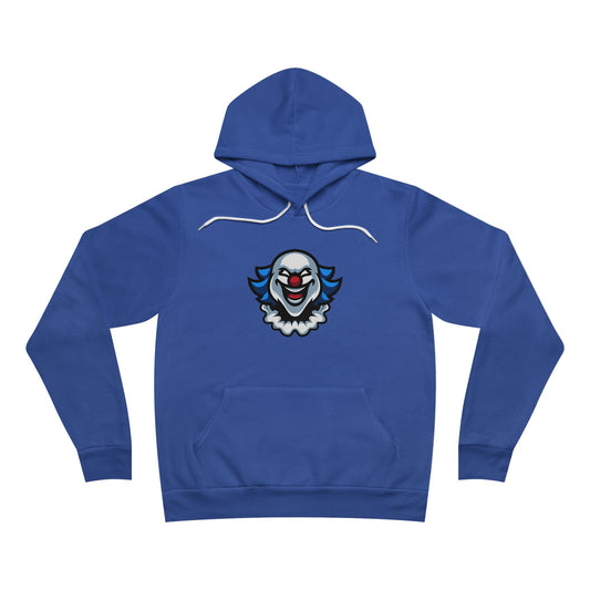 Luxe Pullover