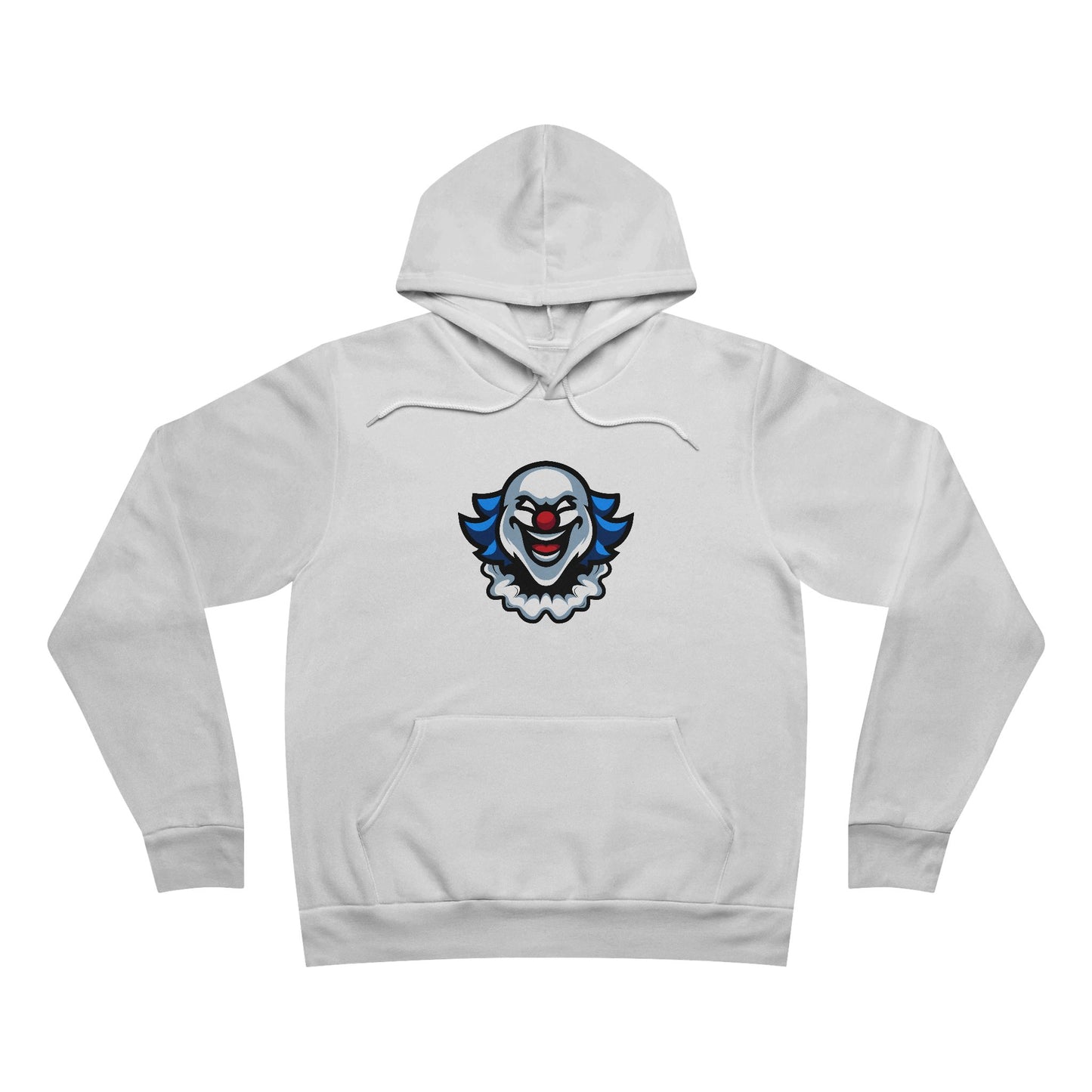 Luxe Pullover