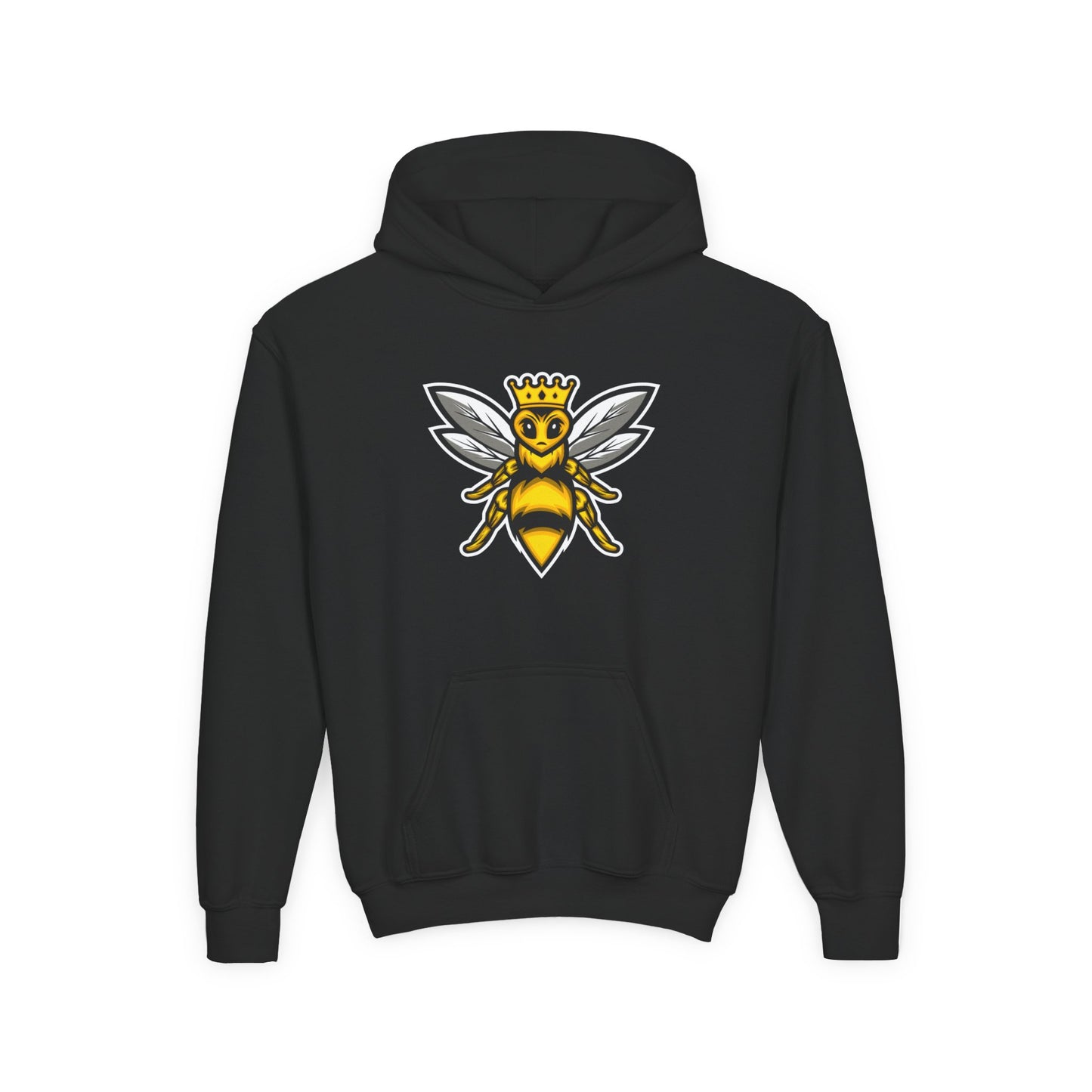 Power Hoodie (Youth)