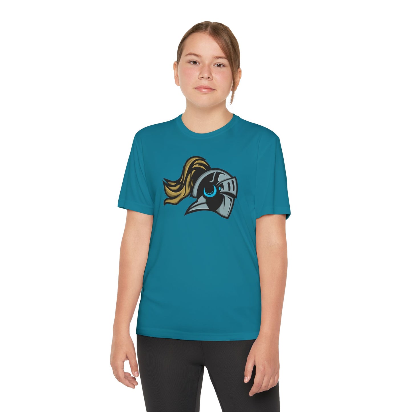 Youth Lightning Tee