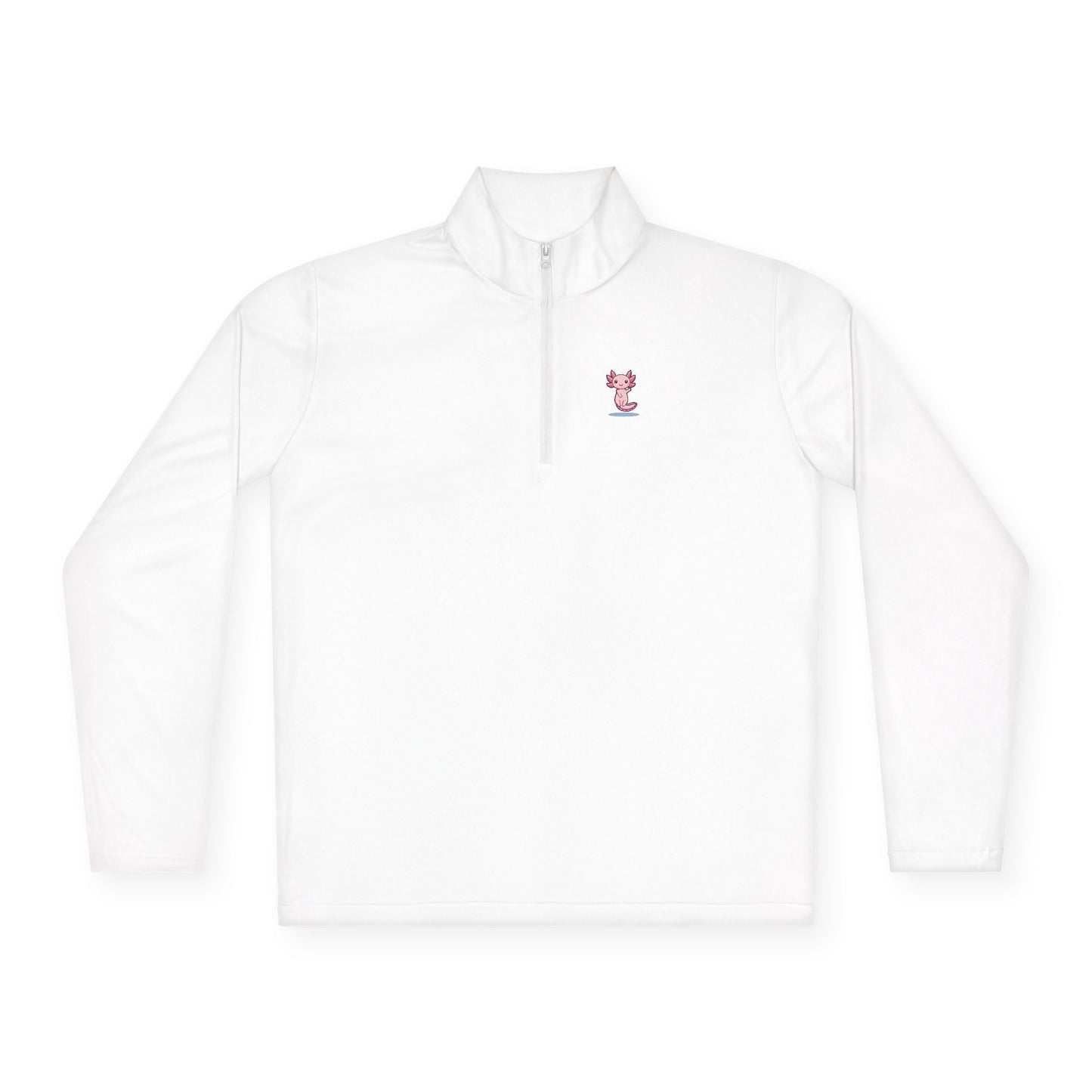 Legacy Quarter-Zip