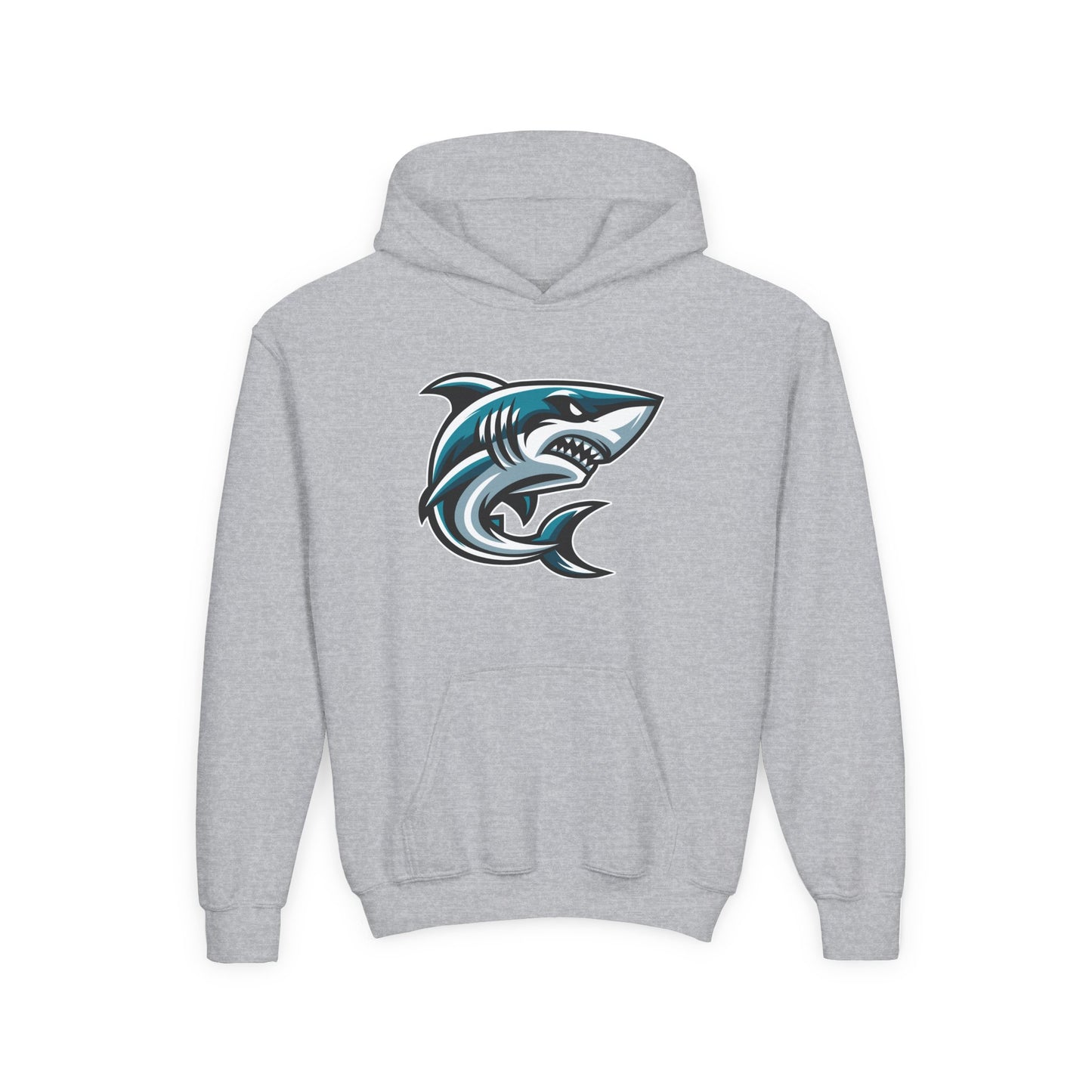 Power Hoodie (Youth)