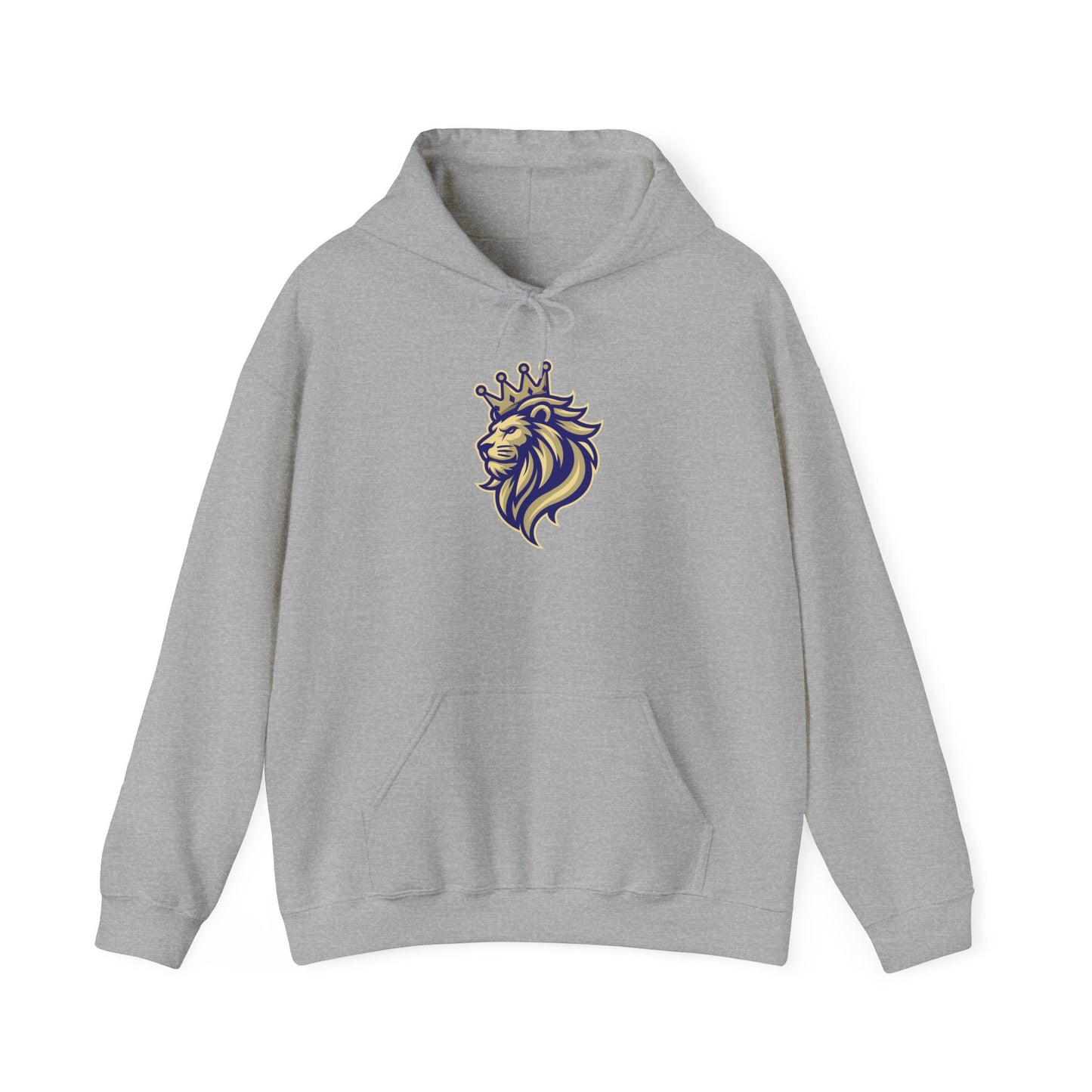 Grit Hoodie