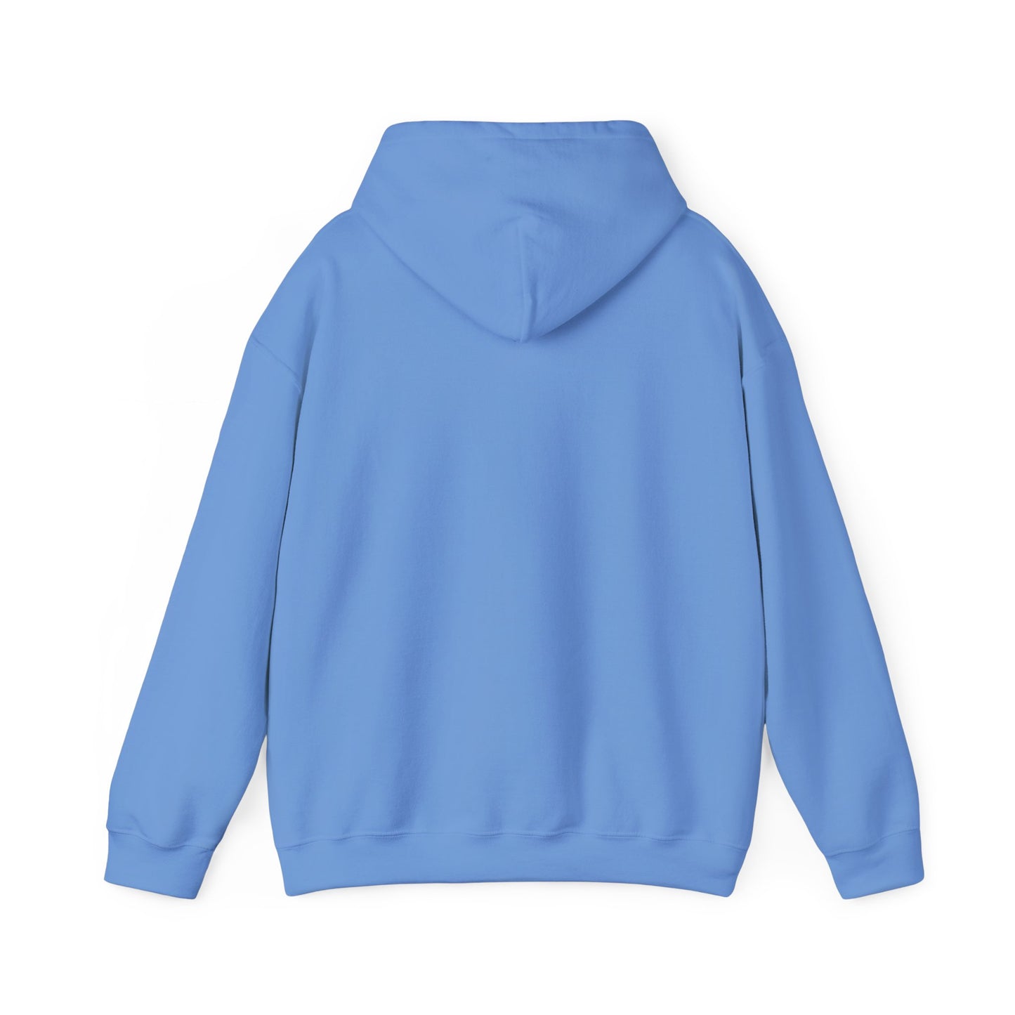Grit Hoodie