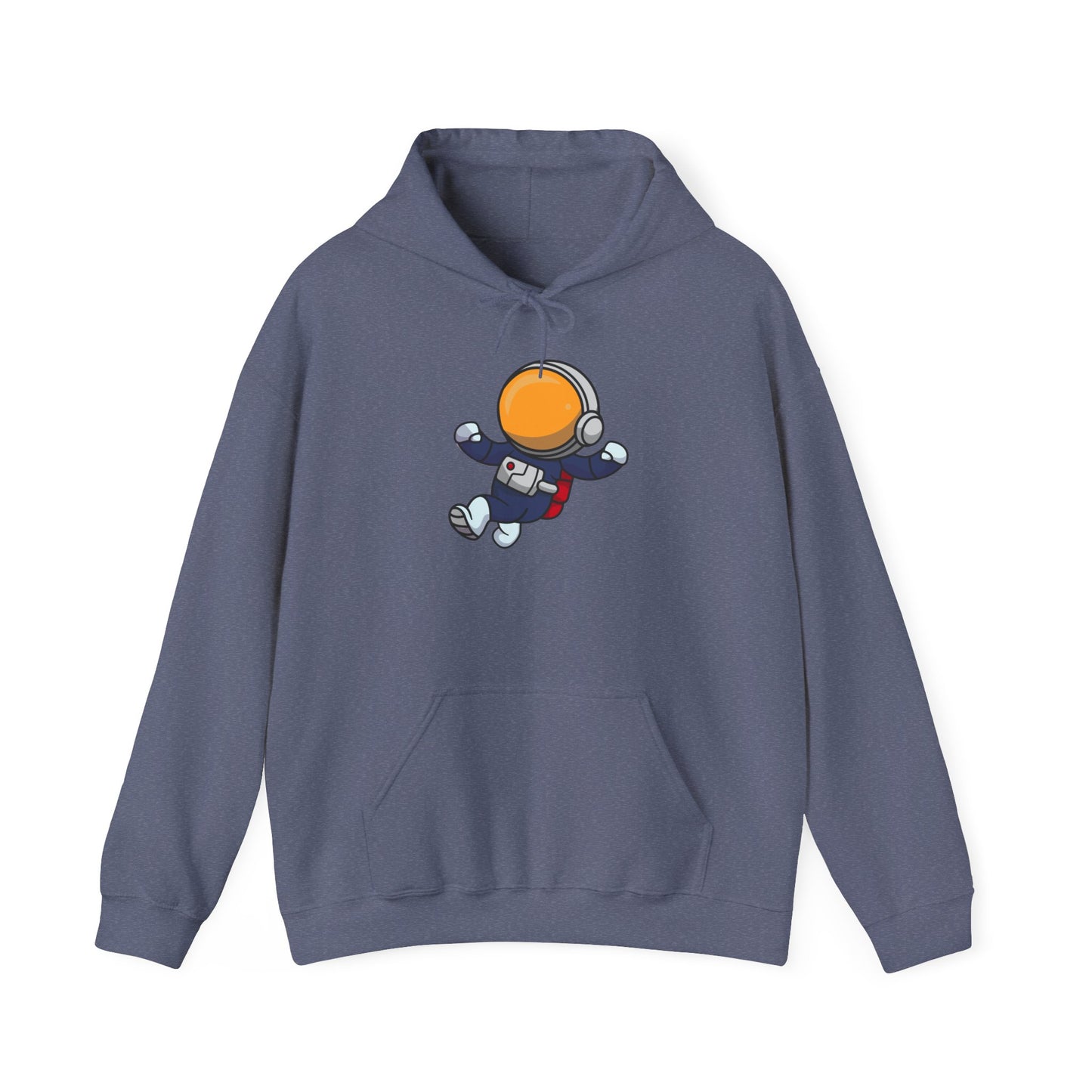 Grit Hoodie