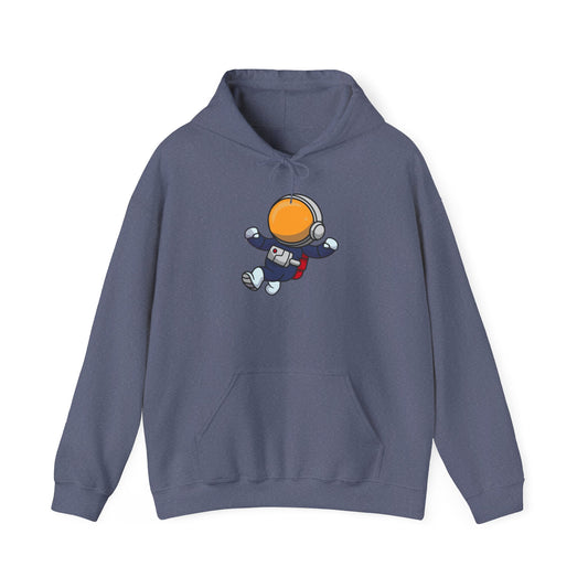 Grit Hoodie