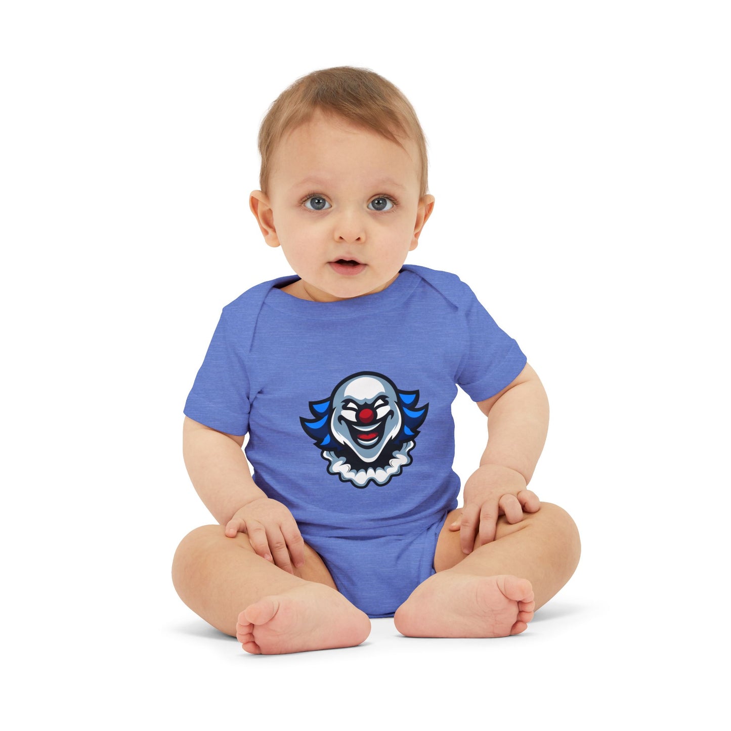 Lil’ Bruiser One-Piece