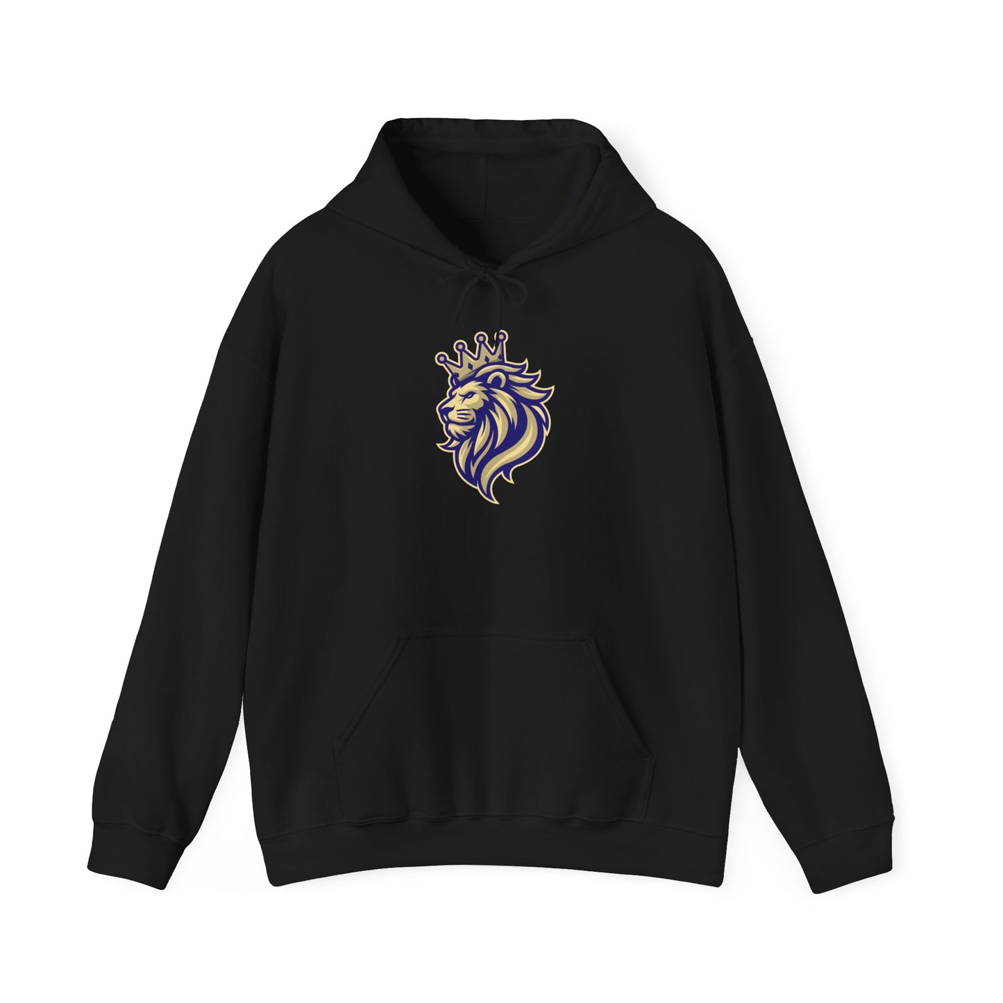 Grit Hoodie