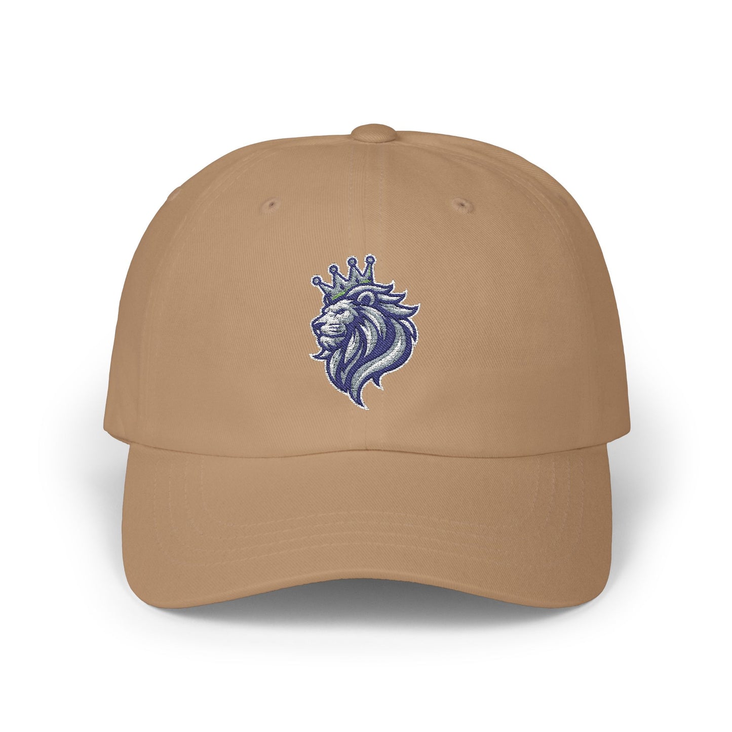 Sideline Supporter Hat