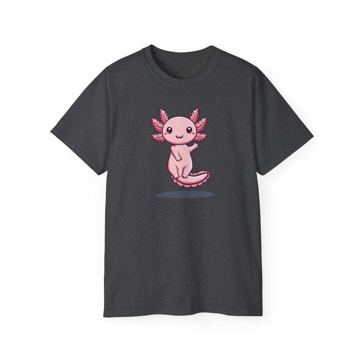 Legacy Logo Tee