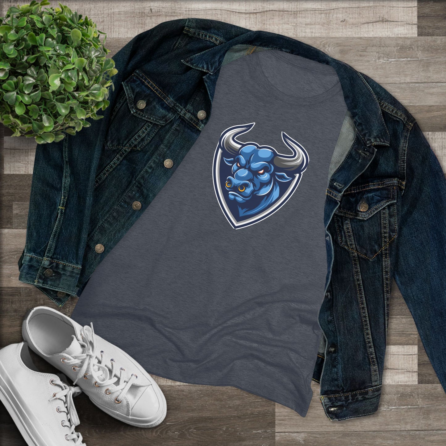 Stampede Spirit Tee (Women’s)