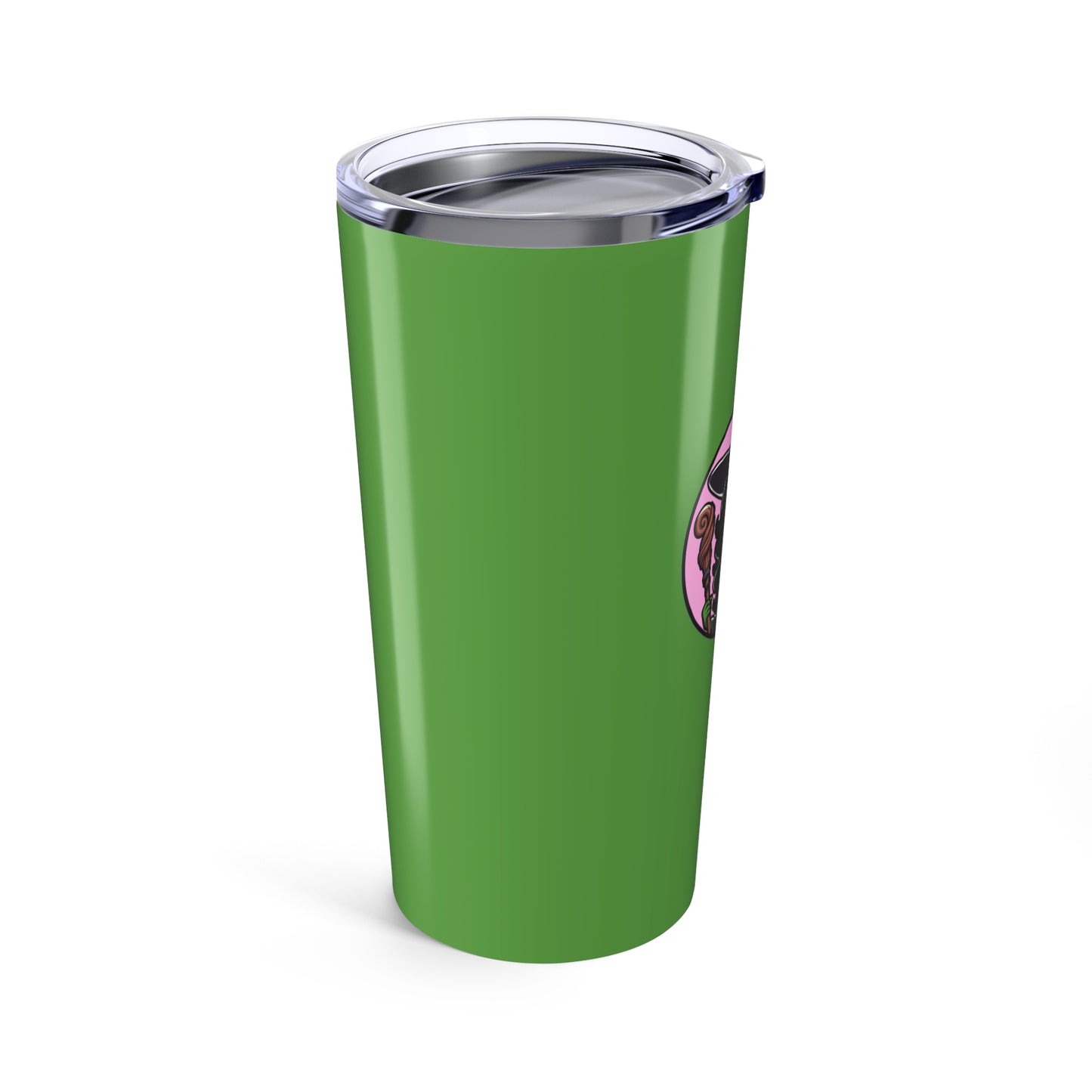 Power Tumbler (20oz)