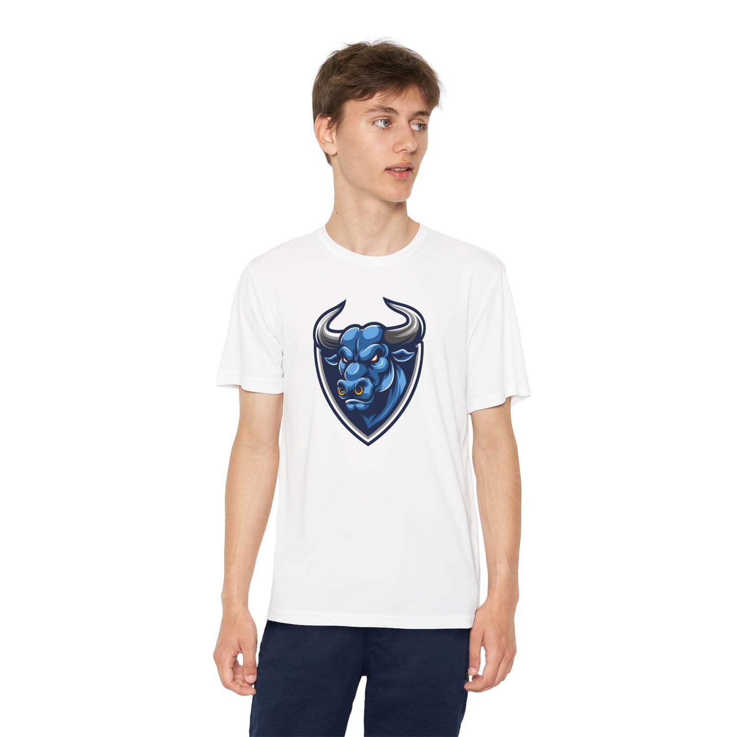 Stampede Lightning Tee (Youth)