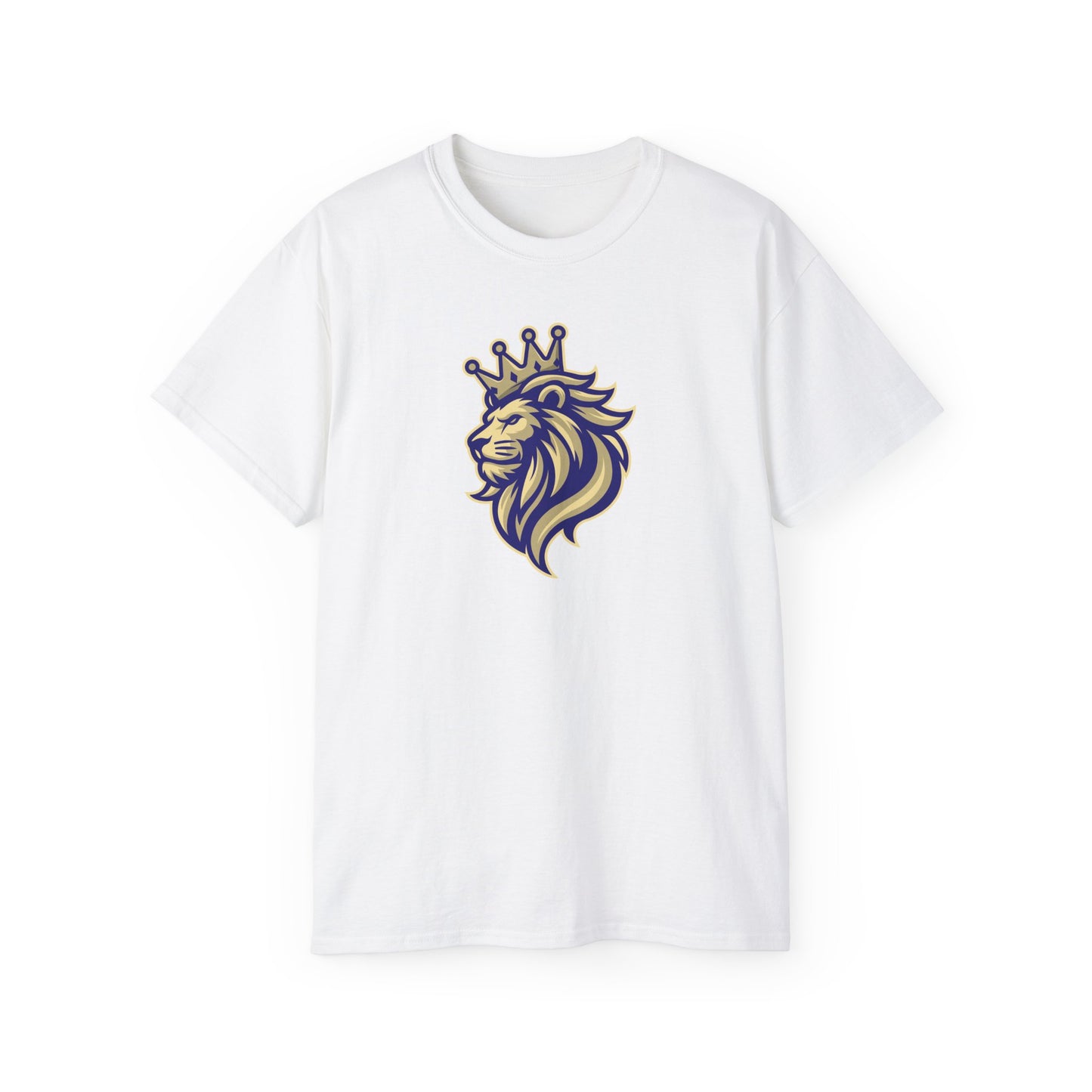 Legacy Logo Tee