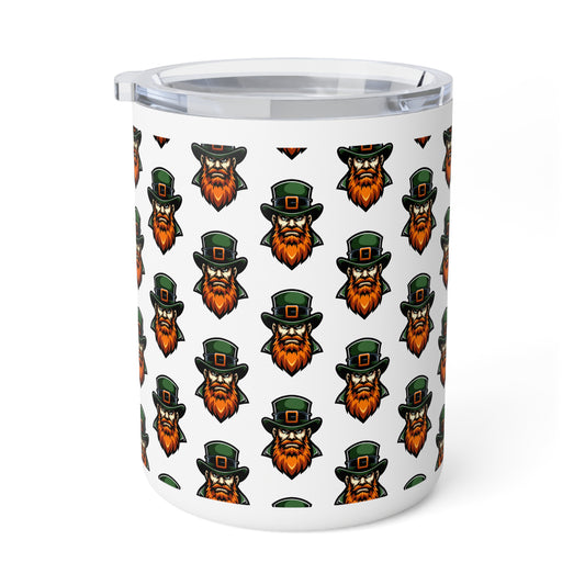 Leprechaun Grind Mug (10oz)