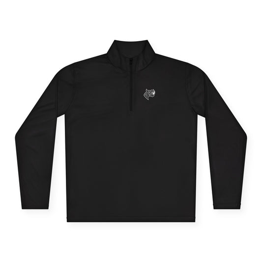 Legacy Quarter-Zip