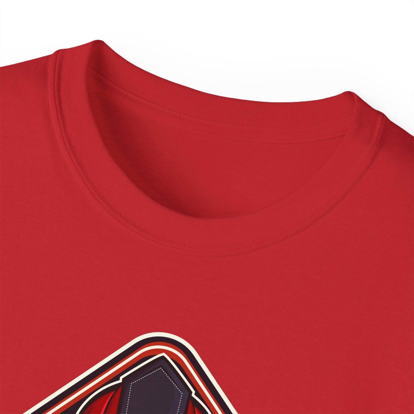 Legacy Logo Tee