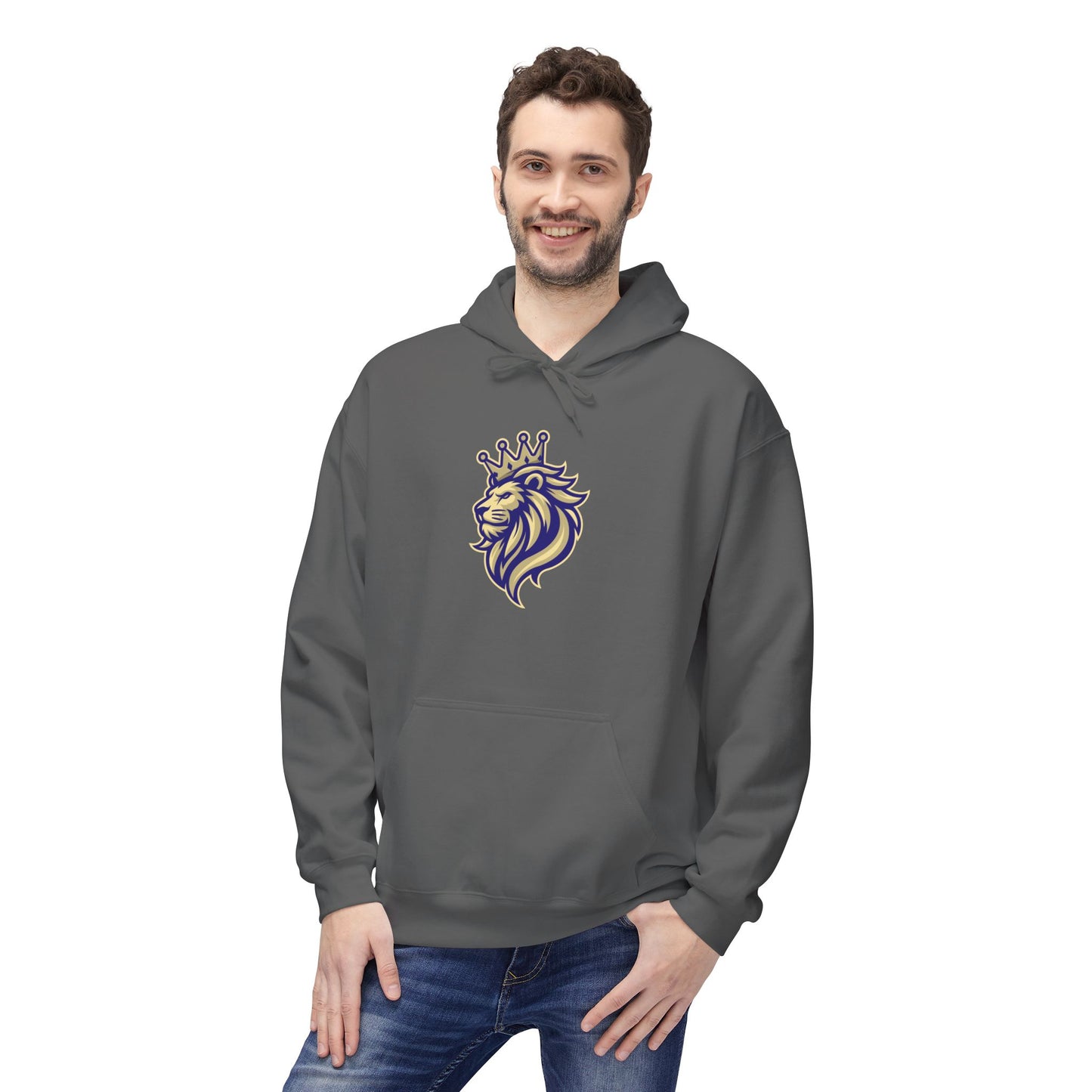 Drive Hoodie