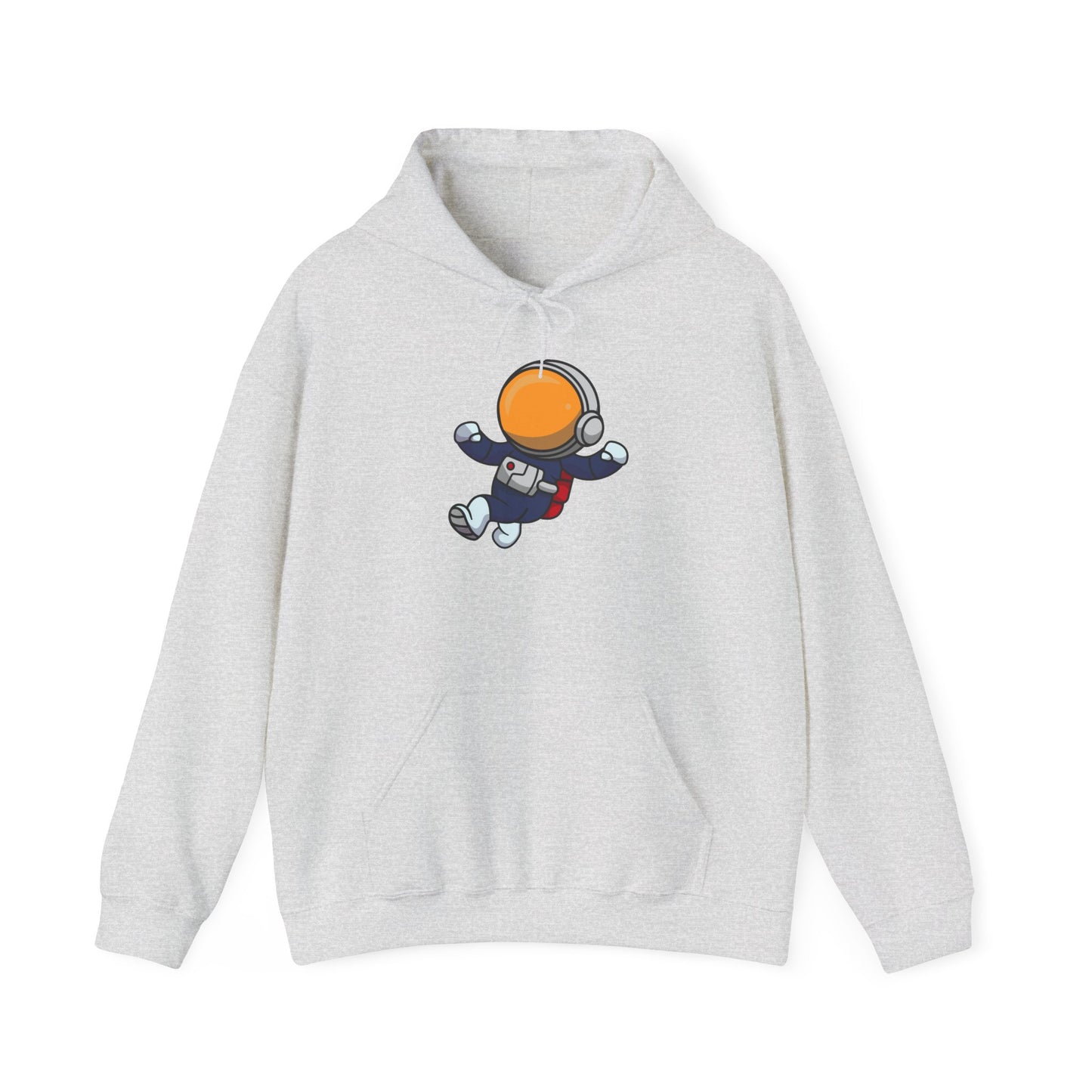 Grit Hoodie