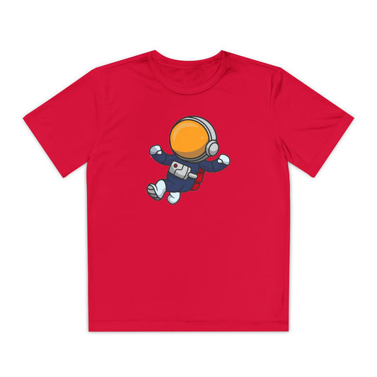 Youth Lightning Tee