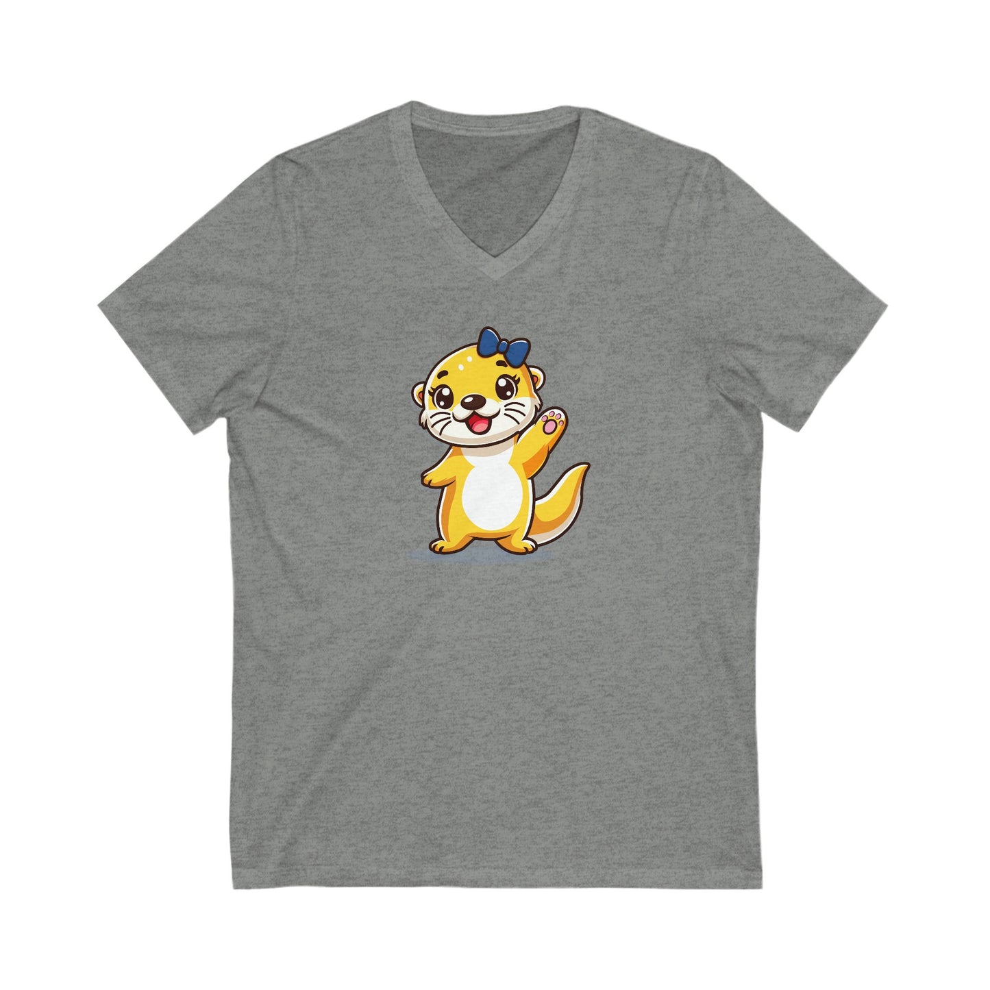 Victory V-Neck