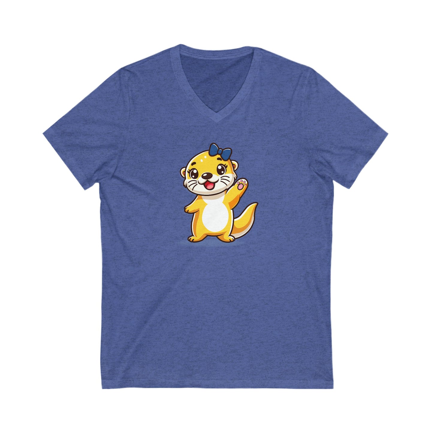 Victory V-Neck