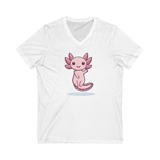 Victory V-Neck