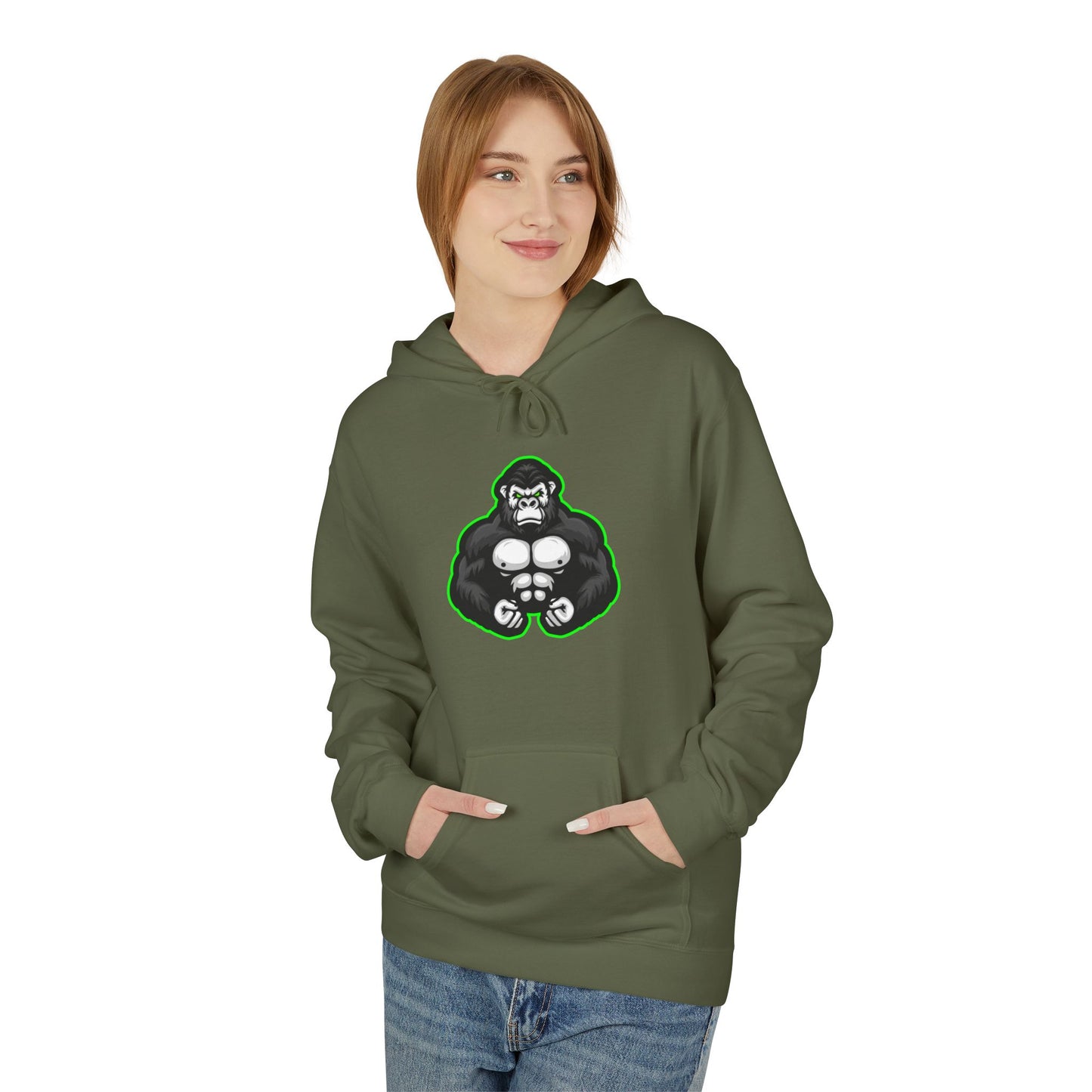 Drive Hoodie