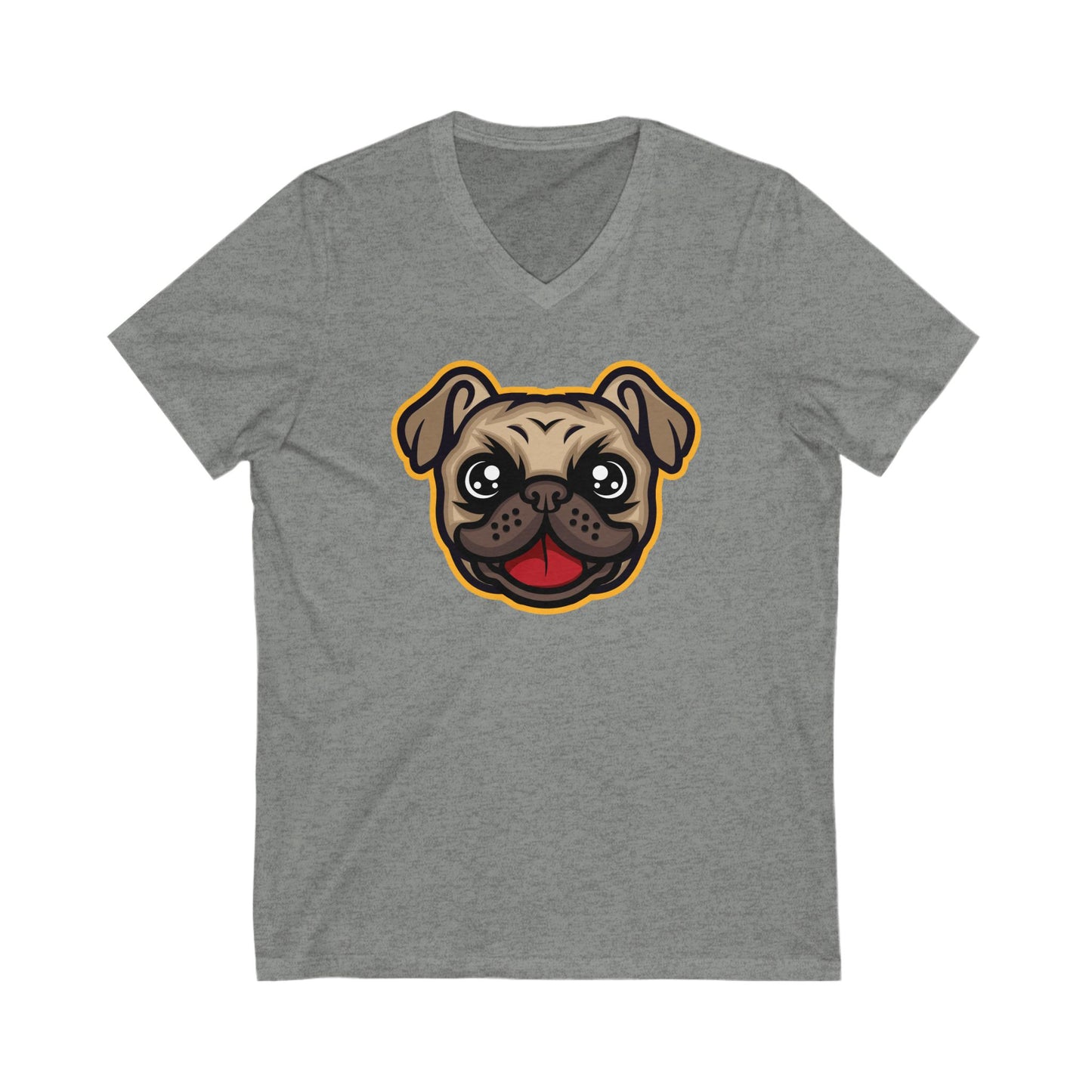 Victory V-Neck