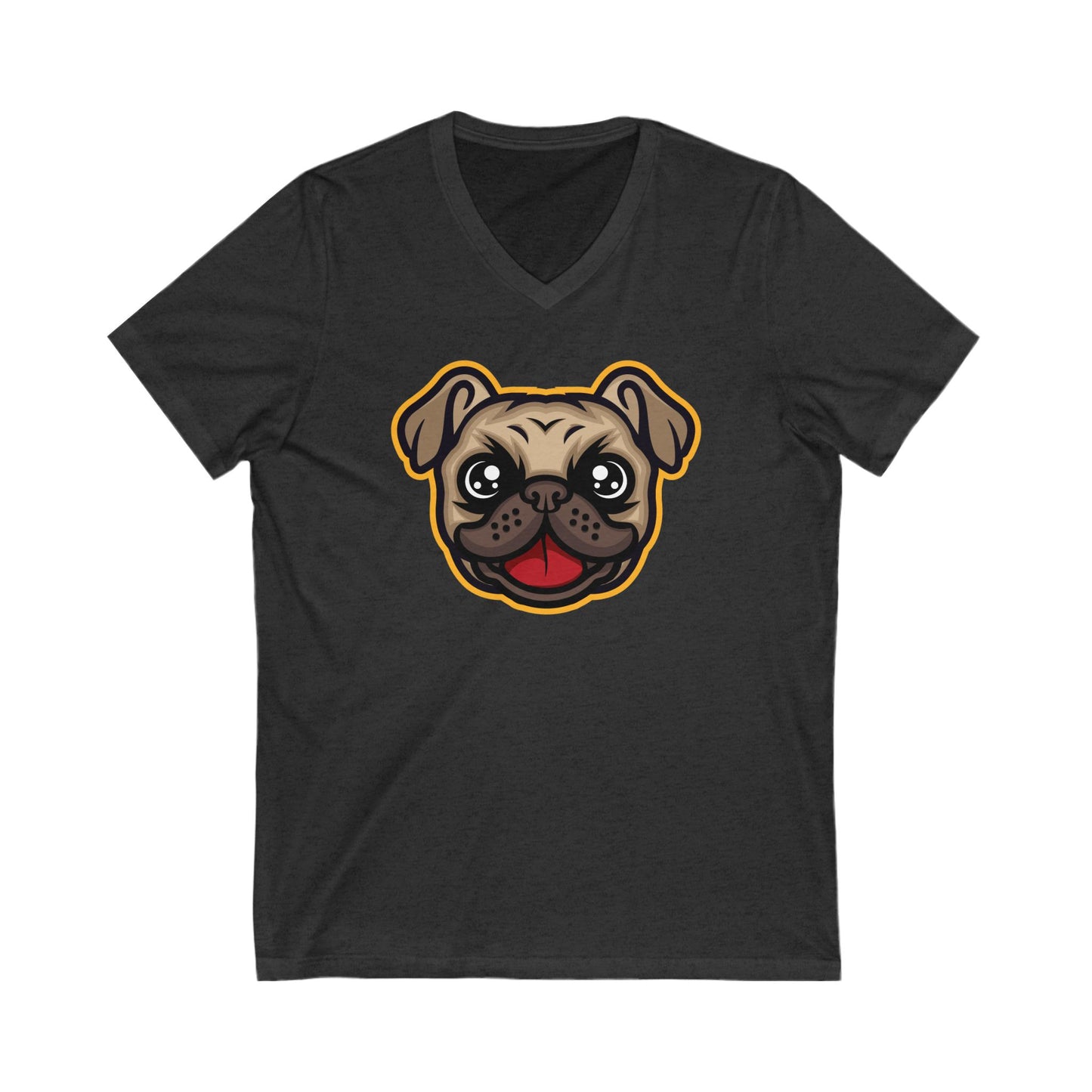 Victory V-Neck