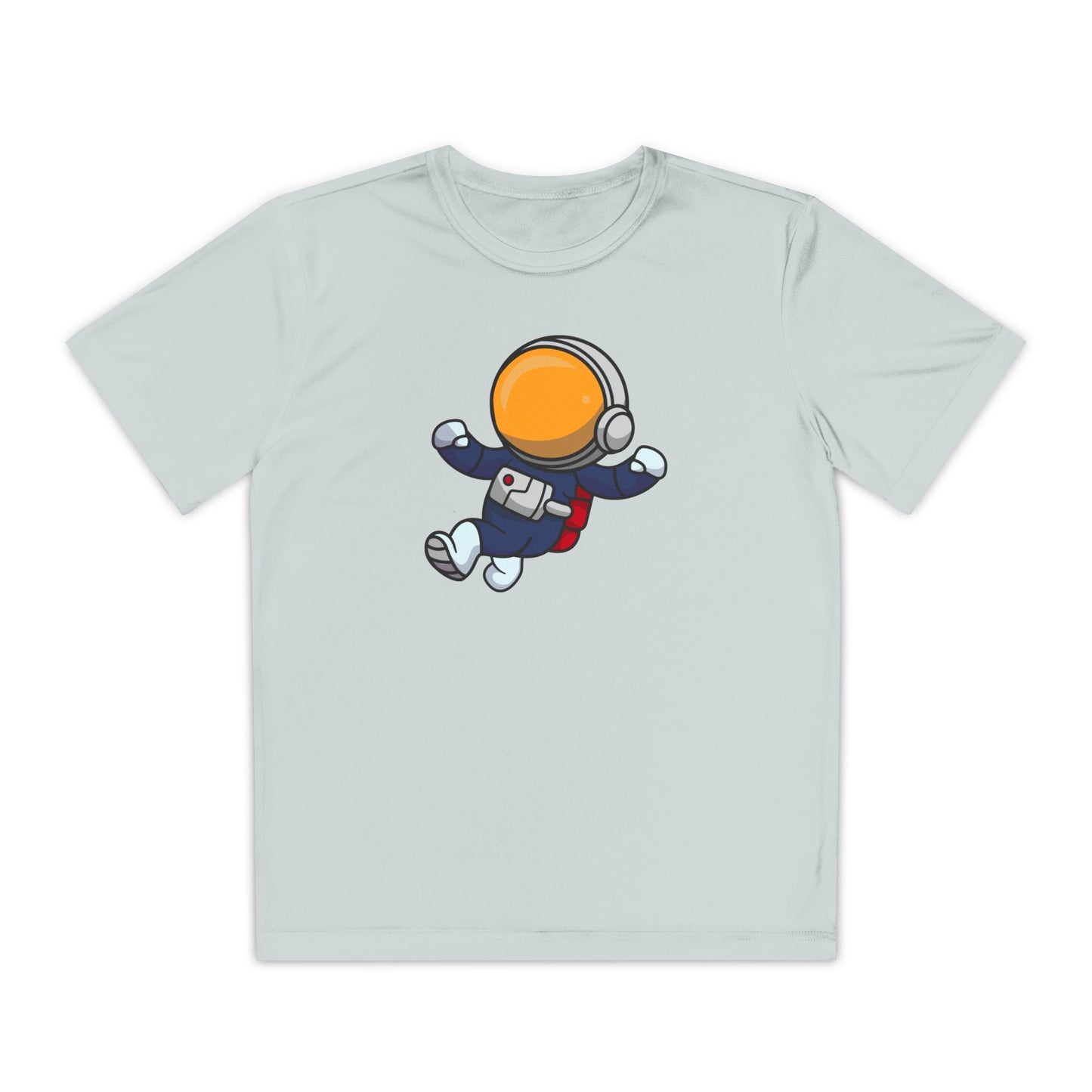 Youth Lightning Tee