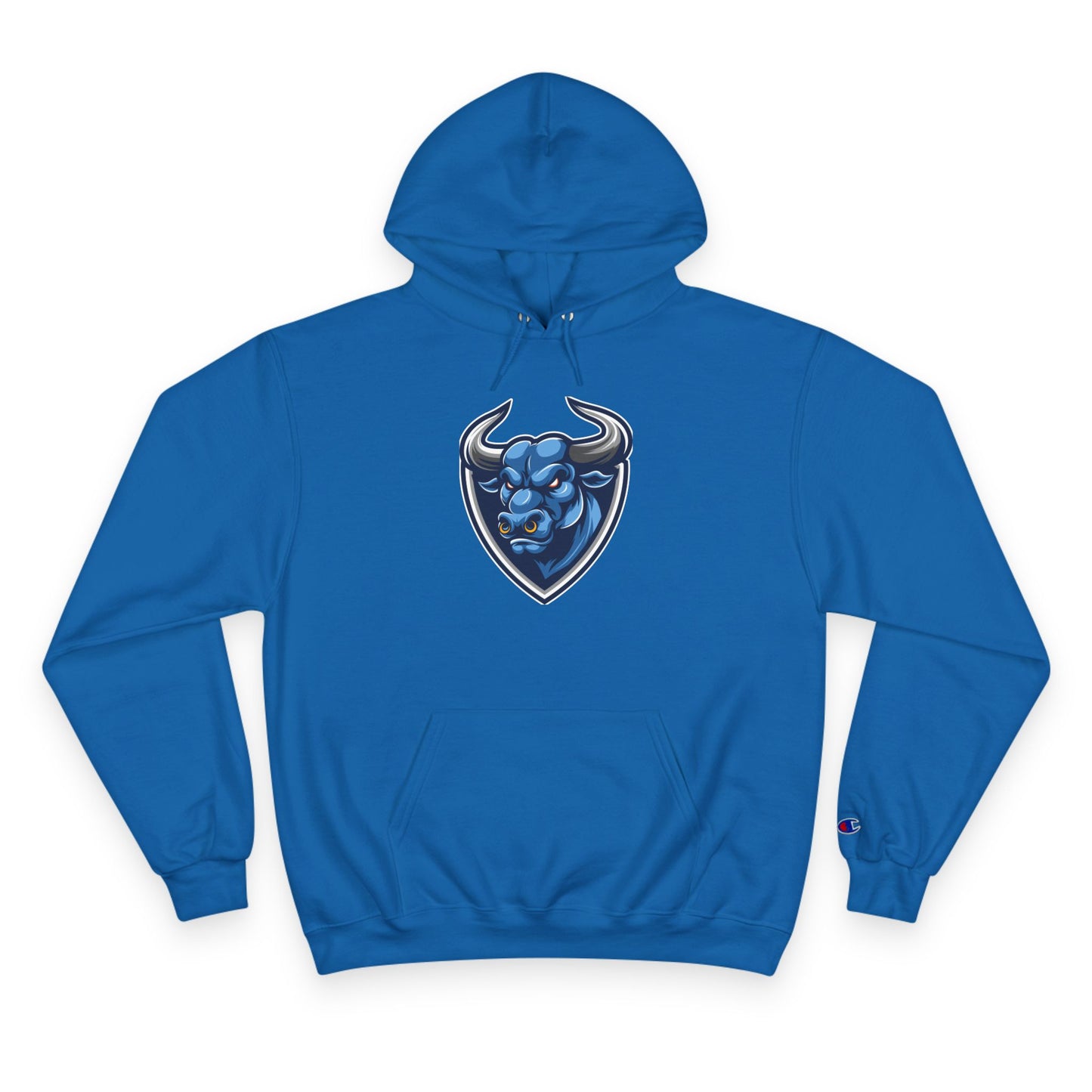 Stampede Legacy Champion Hoodie