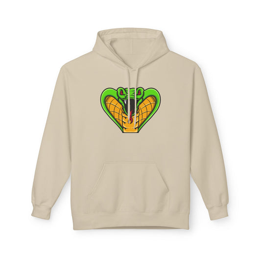 Drive Hoodie