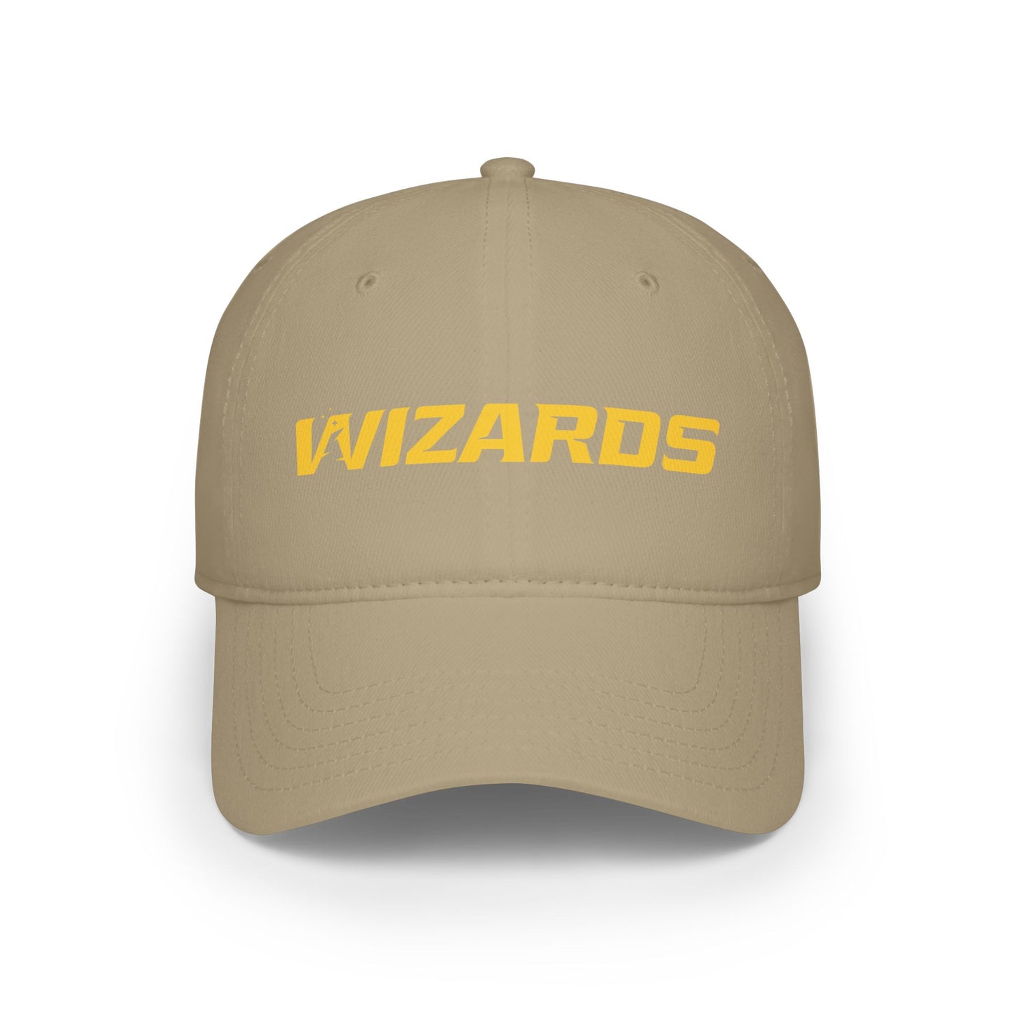 Wizards Hustle Cap