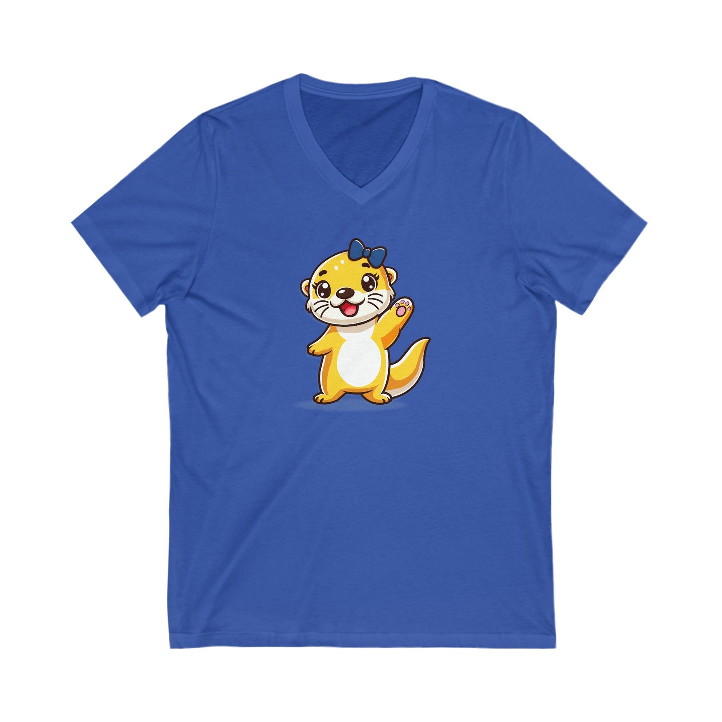 Victory V-Neck
