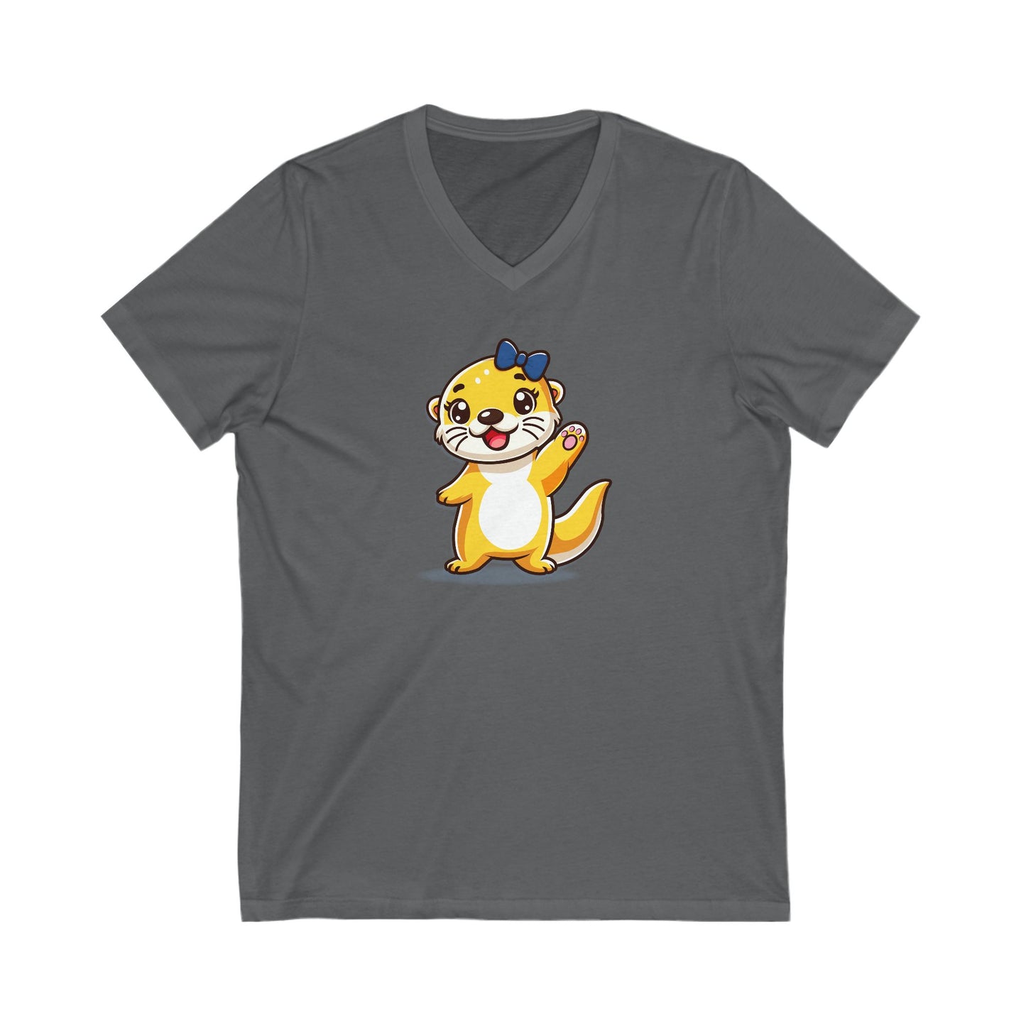 Victory V-Neck