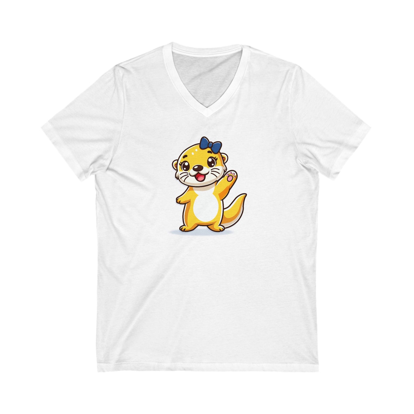 Victory V-Neck