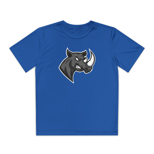 Youth Lightning Tee