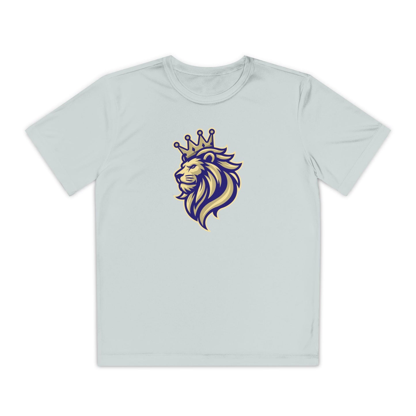 Youth Lightning Tee