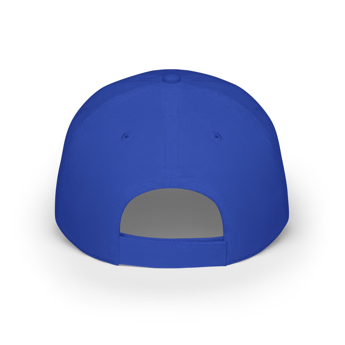 Hustle Cap
