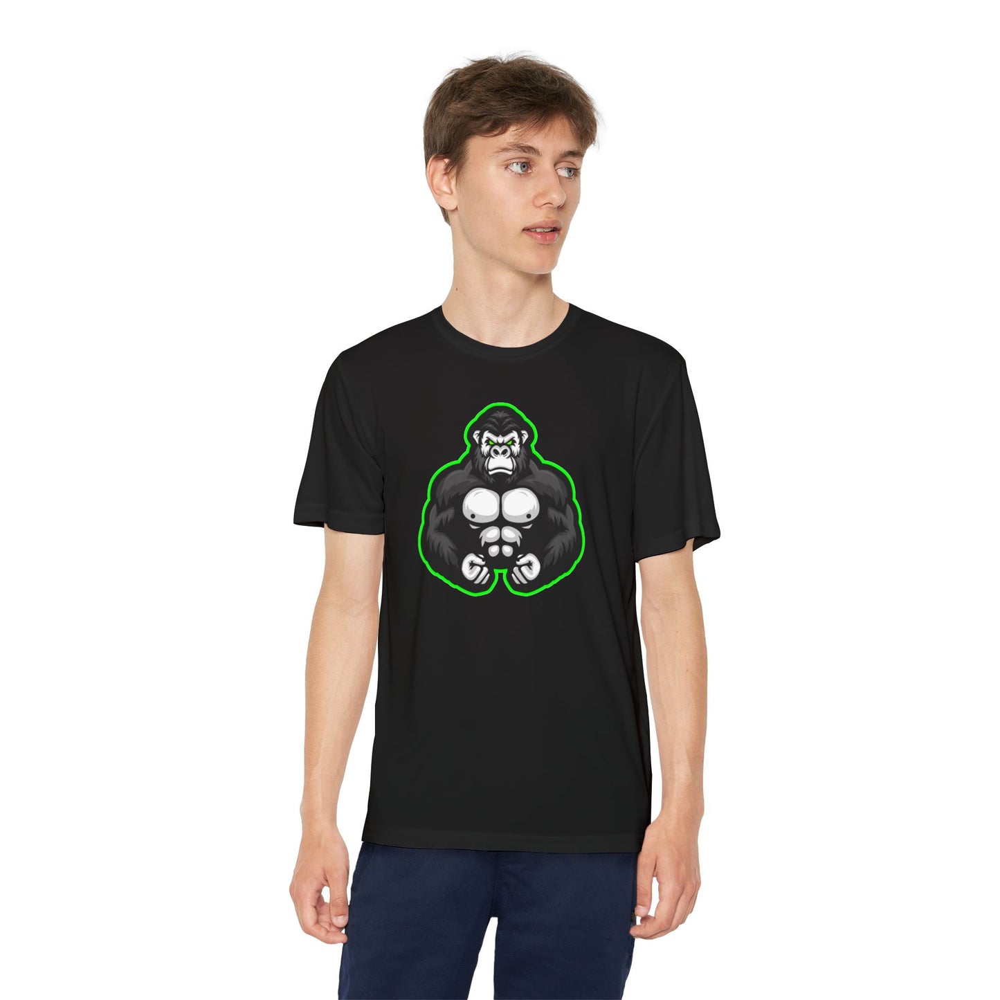 Youth Lightning Tee