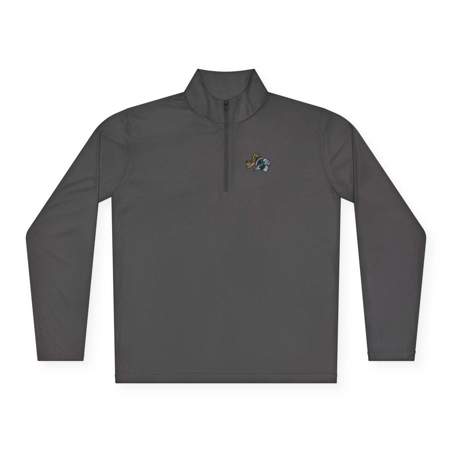 Legacy Quarter-Zip