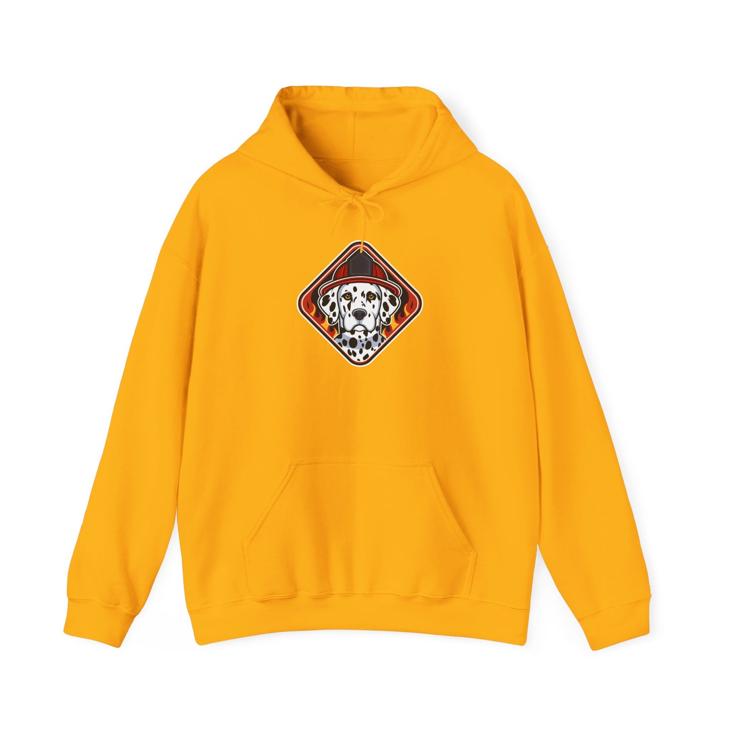 Grit Hoodie