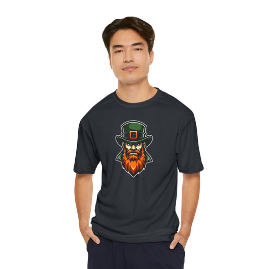 Leprechaun Grind Performance Tee