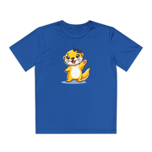 Youth Lightning Tee