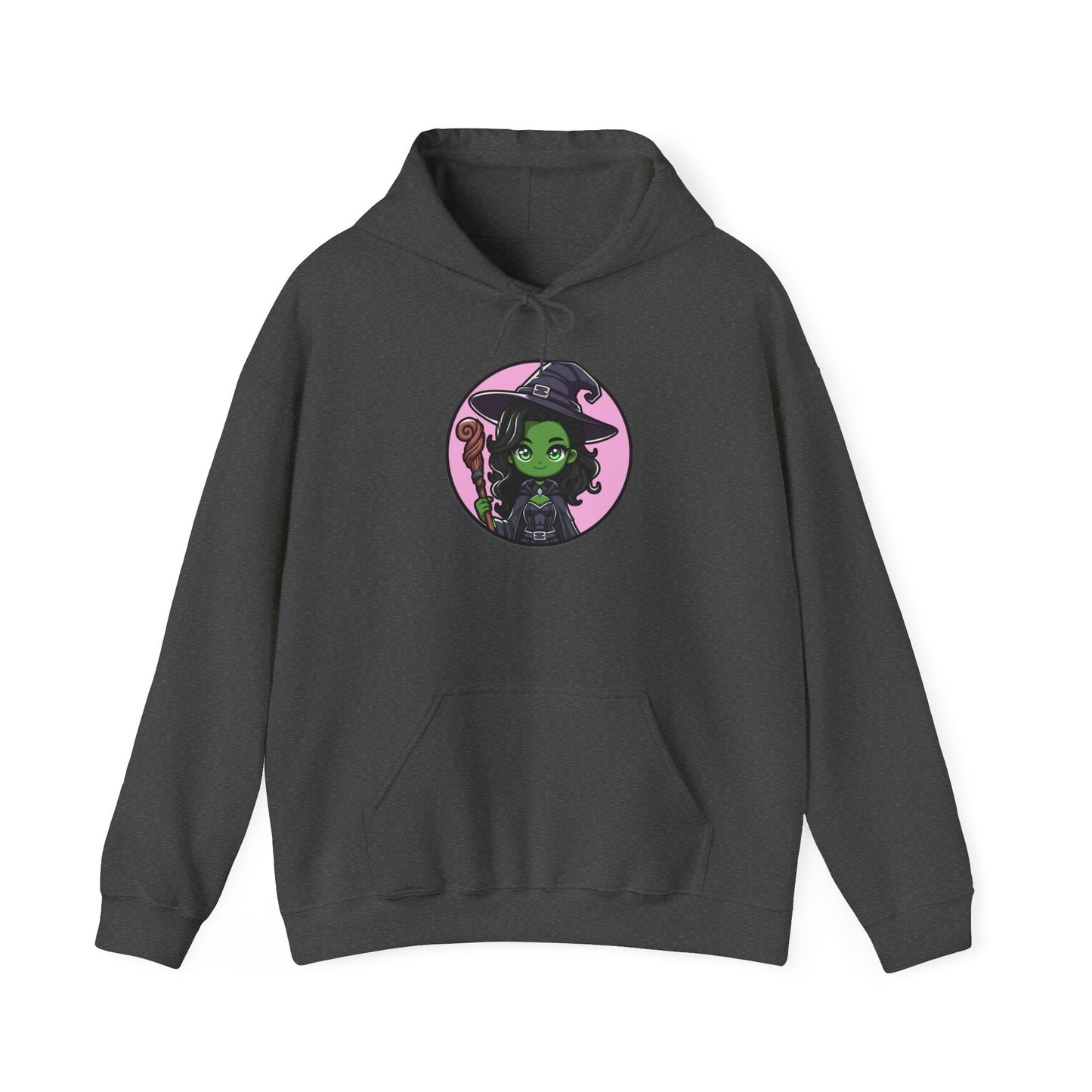 Grit Hoodie