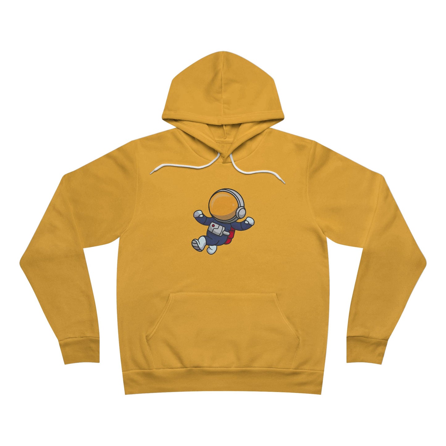 Luxe Pullover